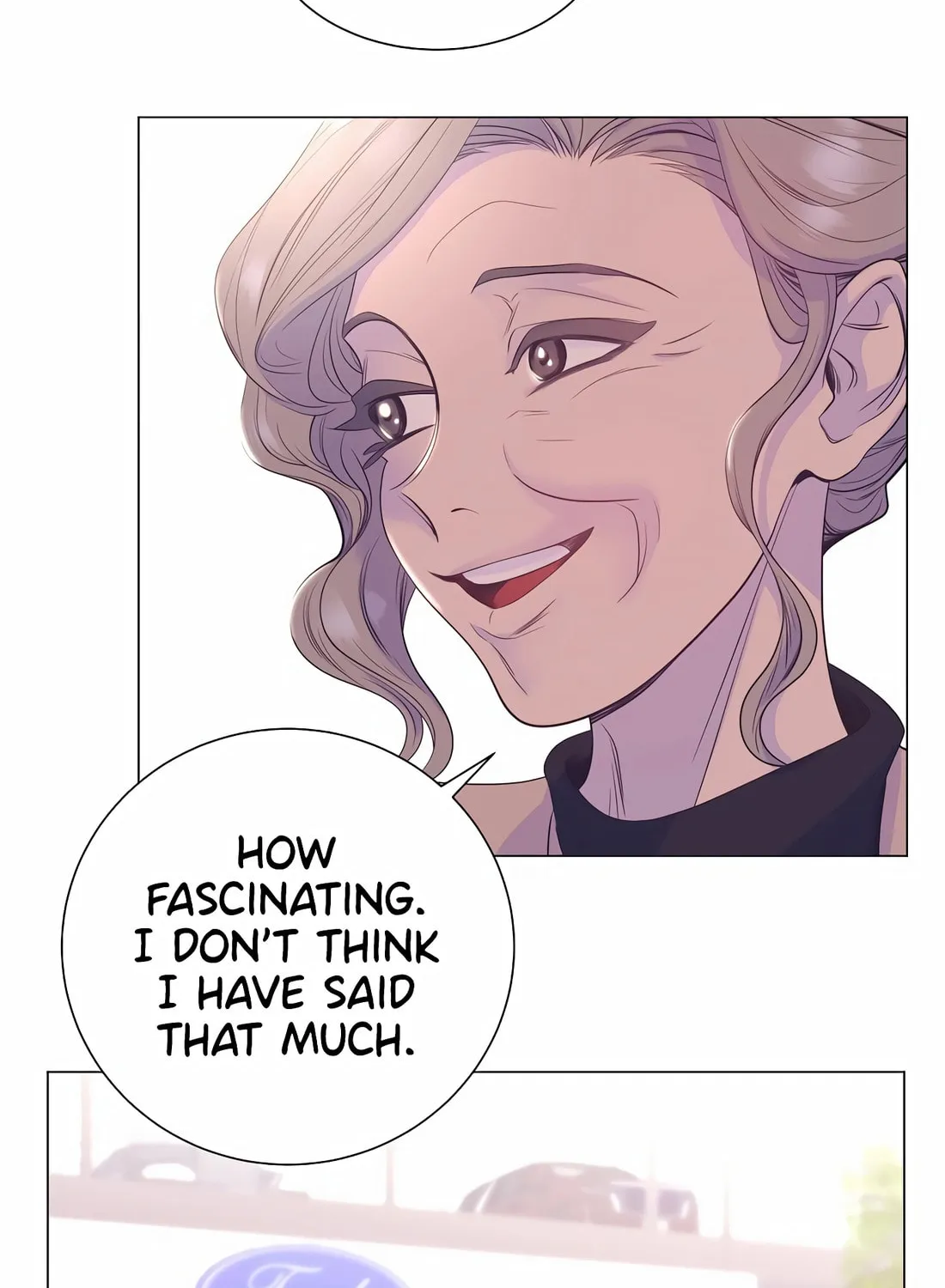 I Became a Genius in Sales Chapter 12 page 35 - 