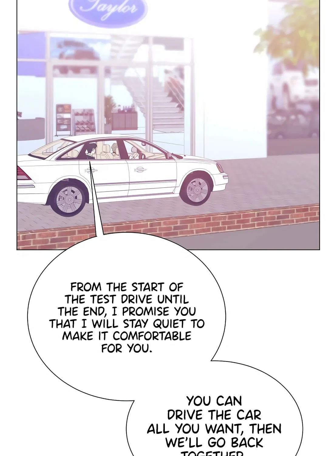 I Became a Genius in Sales Chapter 12 page 36 - 