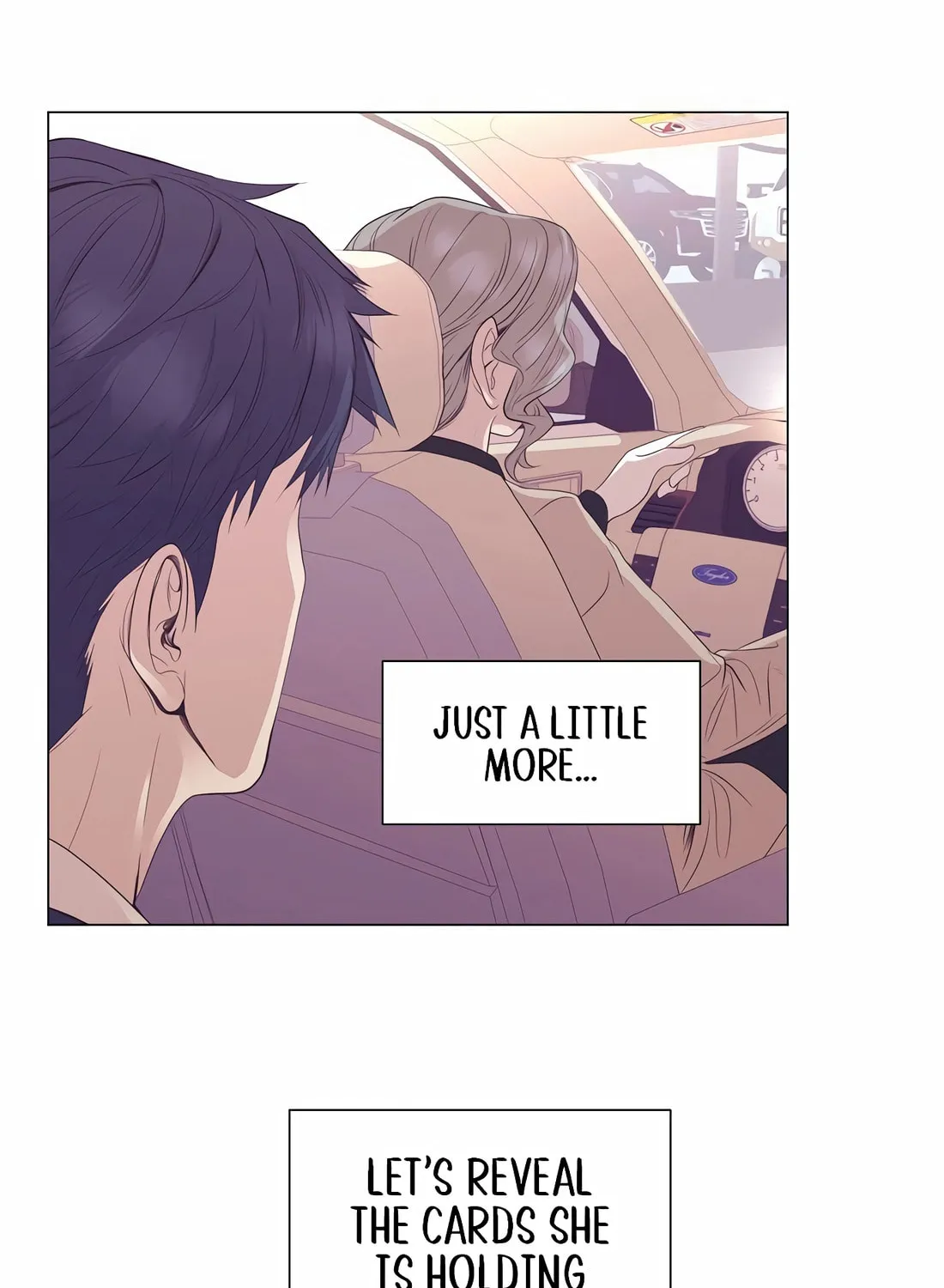I Became a Genius in Sales Chapter 12 page 43 - 