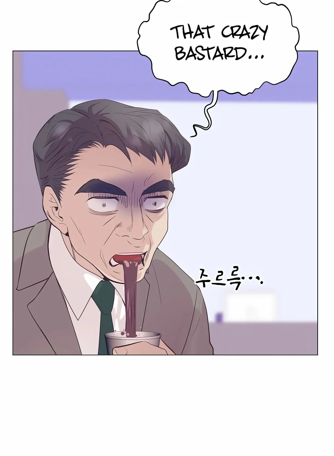 I Became a Genius in Sales Chapter 12 page 46 - 