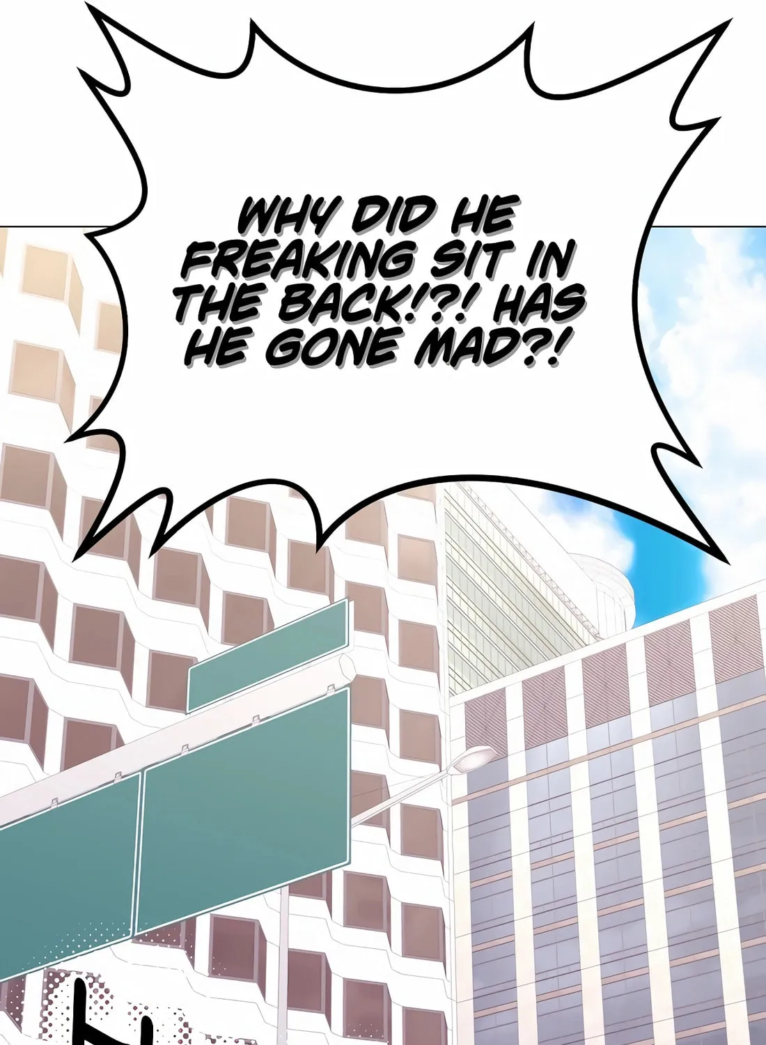 I Became a Genius in Sales Chapter 12 page 48 - 