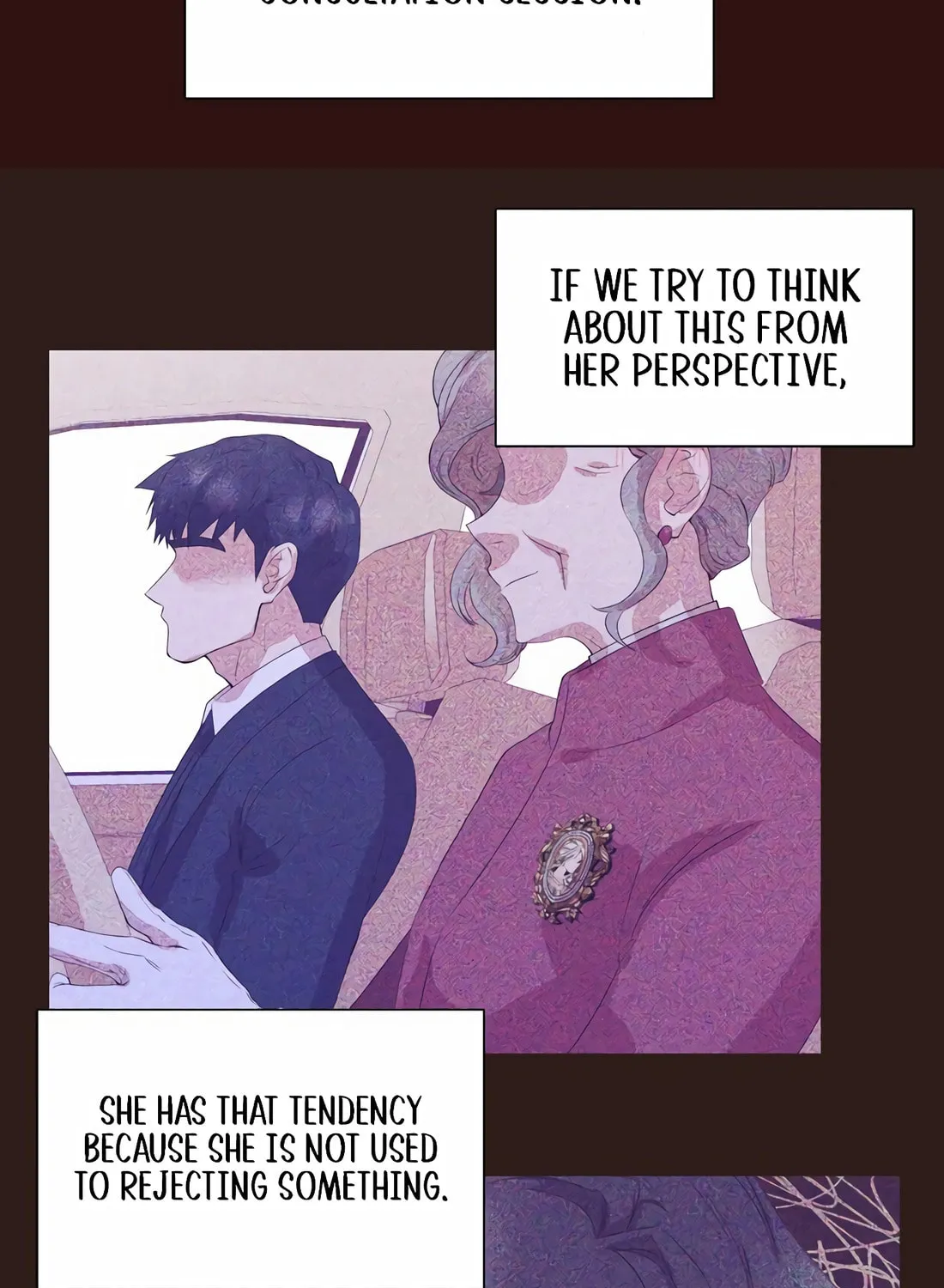 I Became a Genius in Sales Chapter 12 page 50 - 