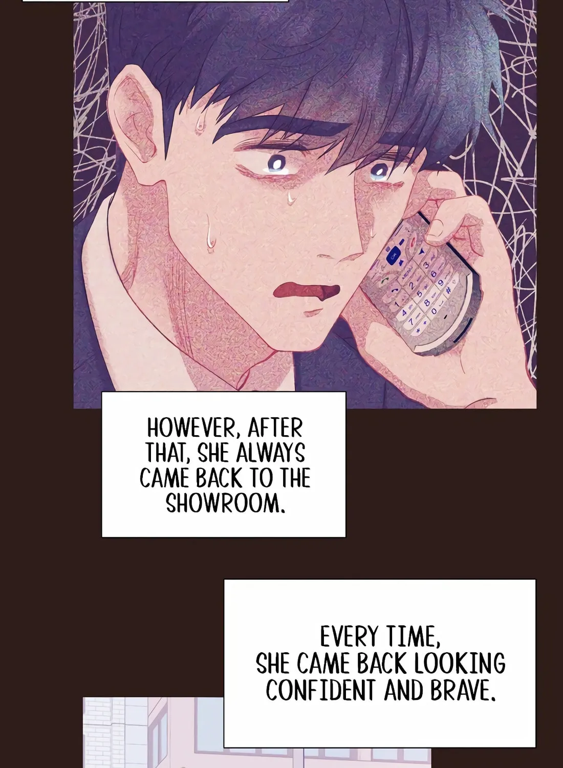 I Became a Genius in Sales Chapter 12 page 51 - 