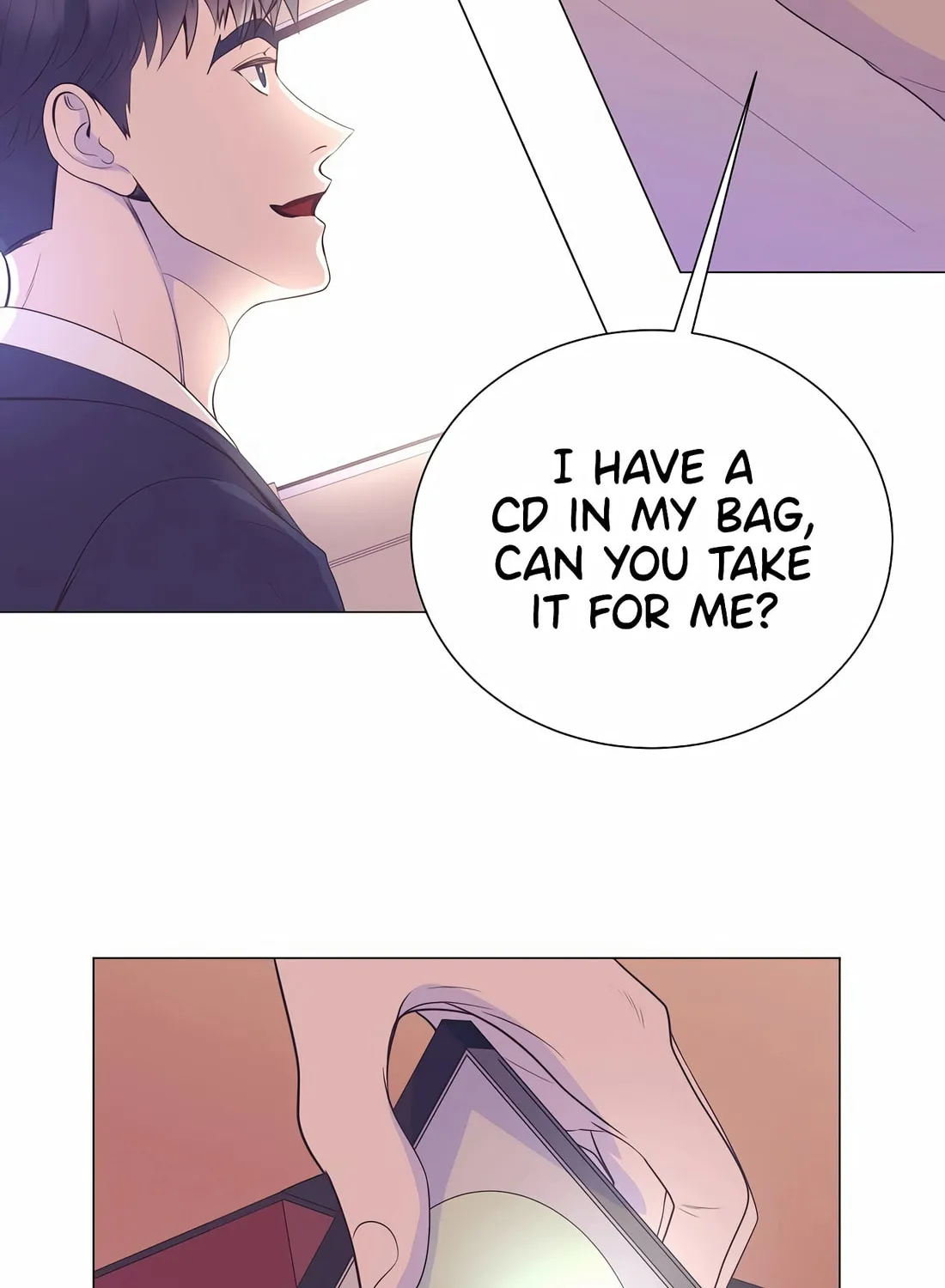 I Became a Genius in Sales Chapter 12 page 55 - 