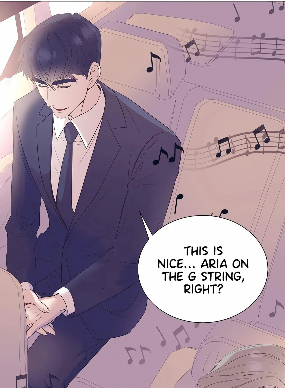 I Became a Genius in Sales Chapter 12 page 58 - 