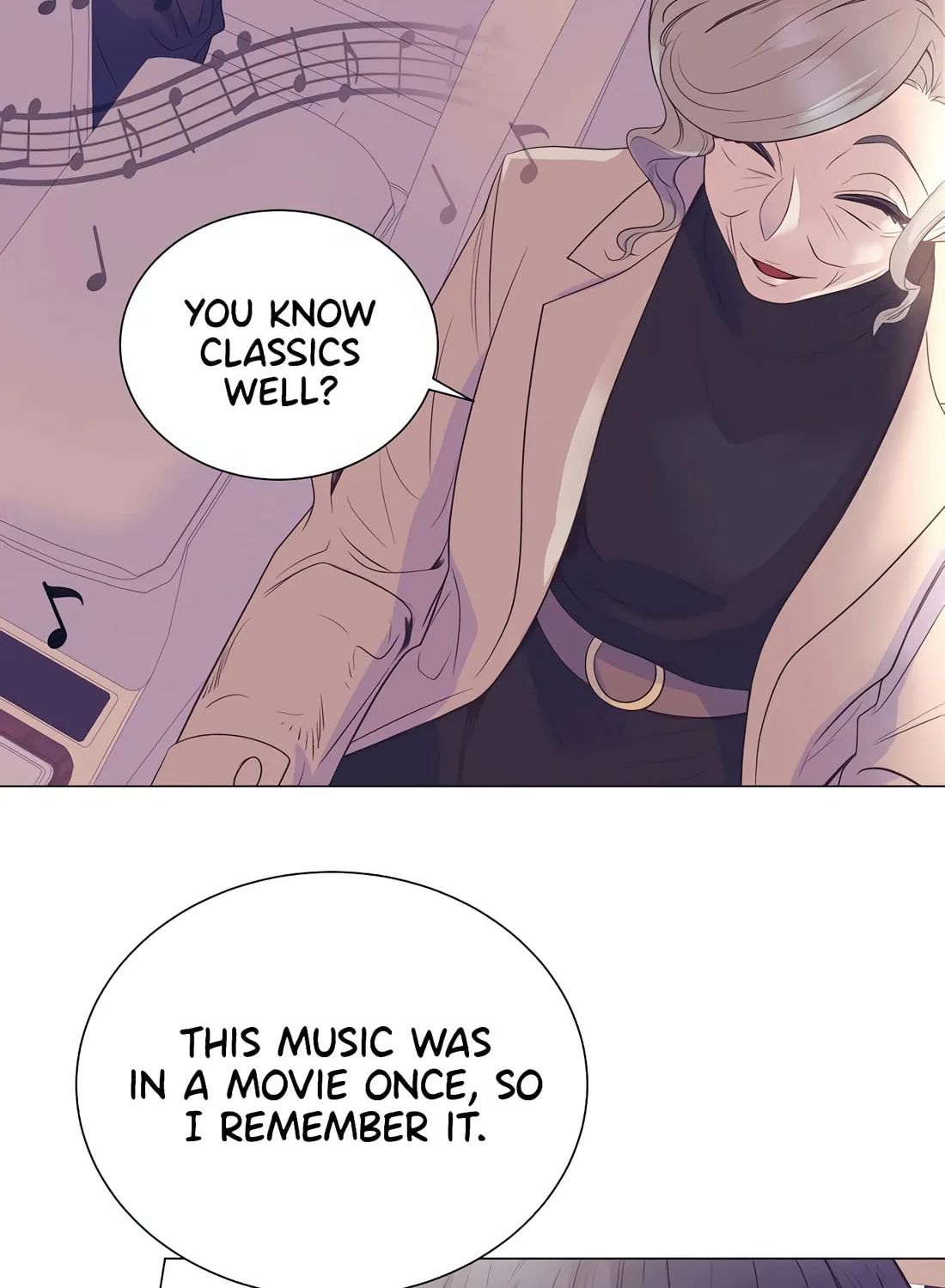 I Became a Genius in Sales Chapter 12 page 59 - 