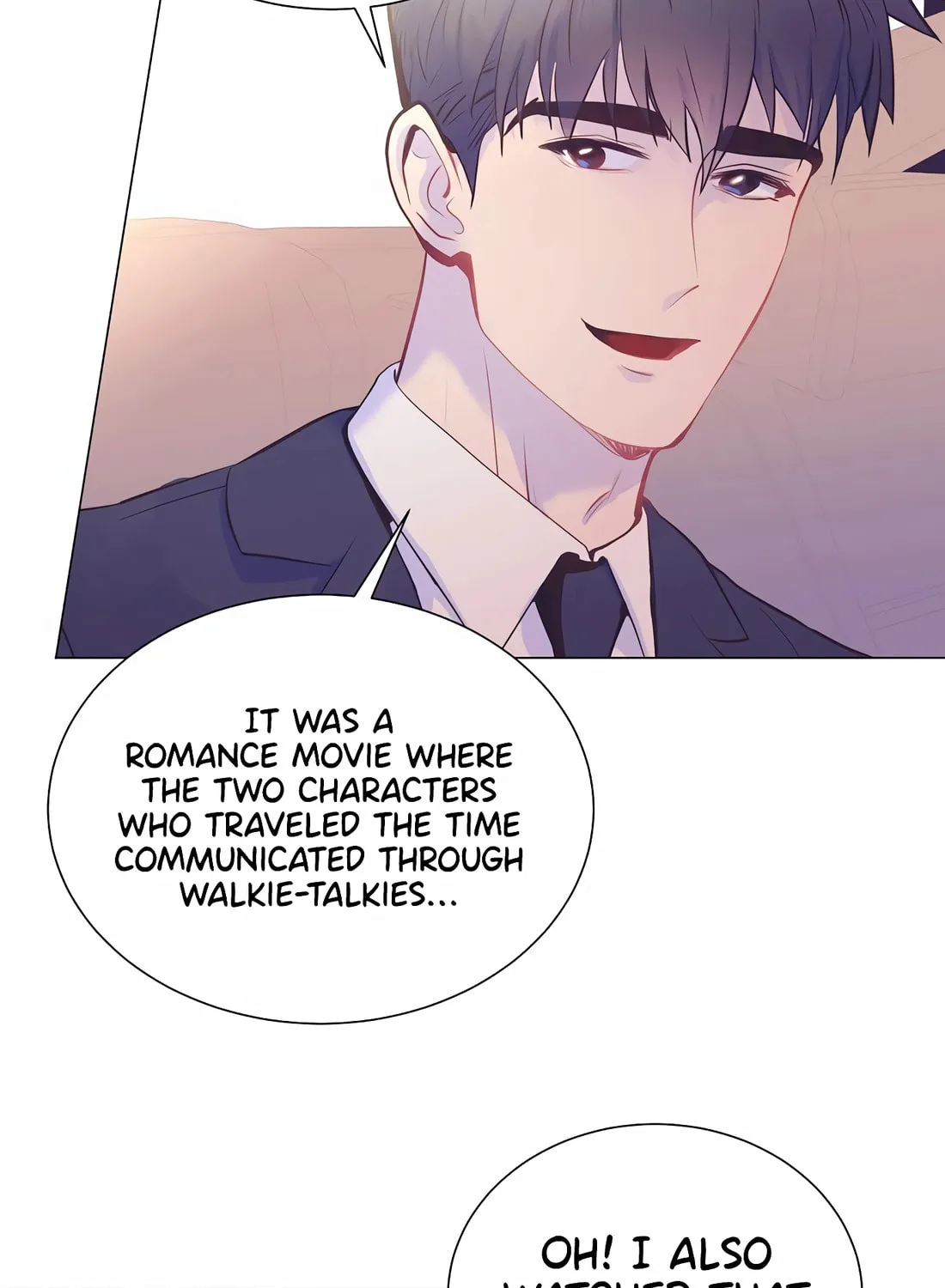 I Became a Genius in Sales Chapter 12 page 60 - 