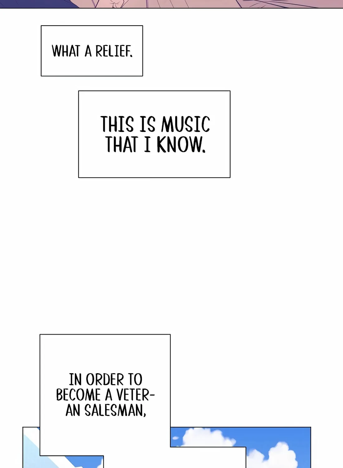 I Became a Genius in Sales Chapter 12 page 65 - 