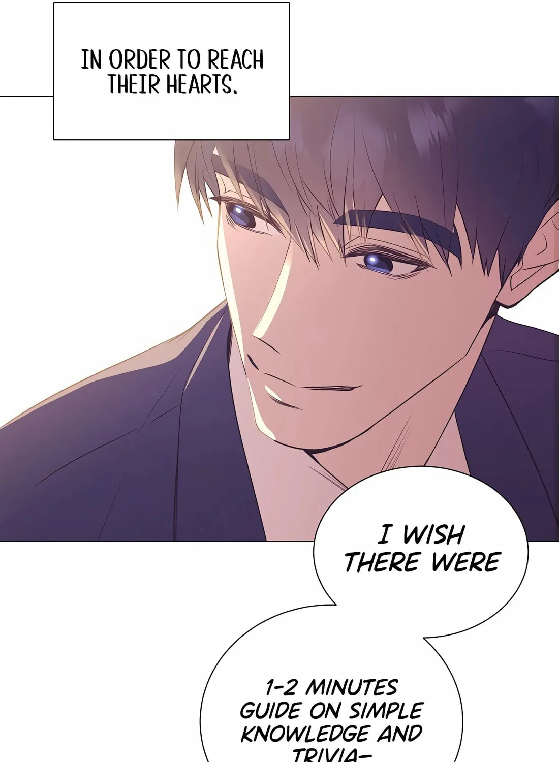 I Became a Genius in Sales Chapter 12 page 68 - 