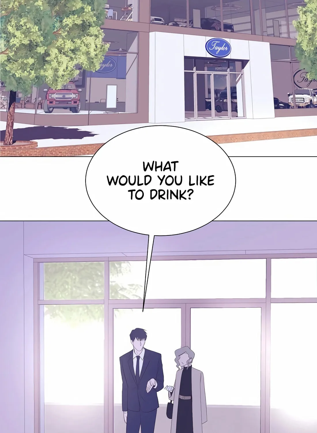 I Became a Genius in Sales Chapter 12 page 74 - 