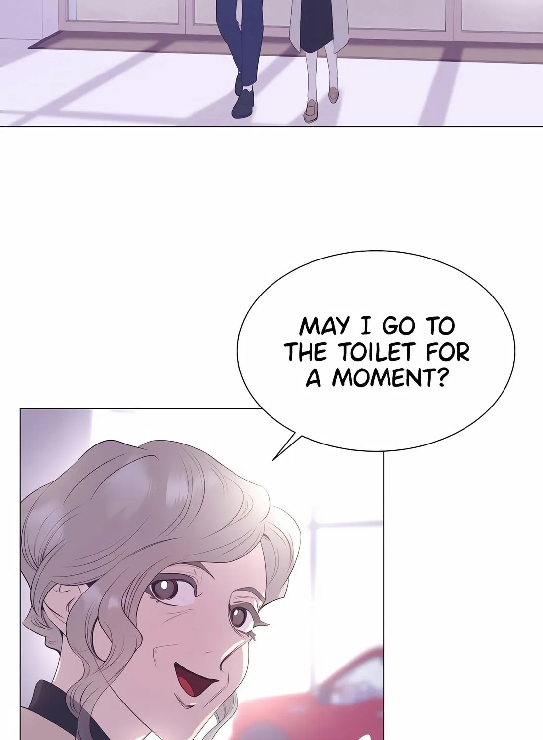 I Became a Genius in Sales Chapter 12 page 75 - 