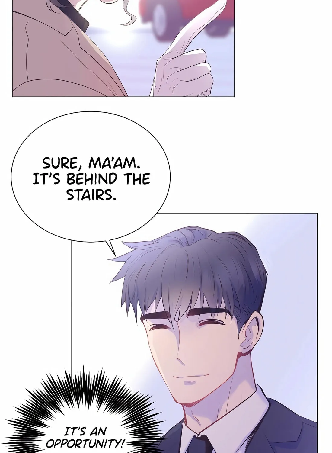 I Became a Genius in Sales Chapter 12 page 76 - 