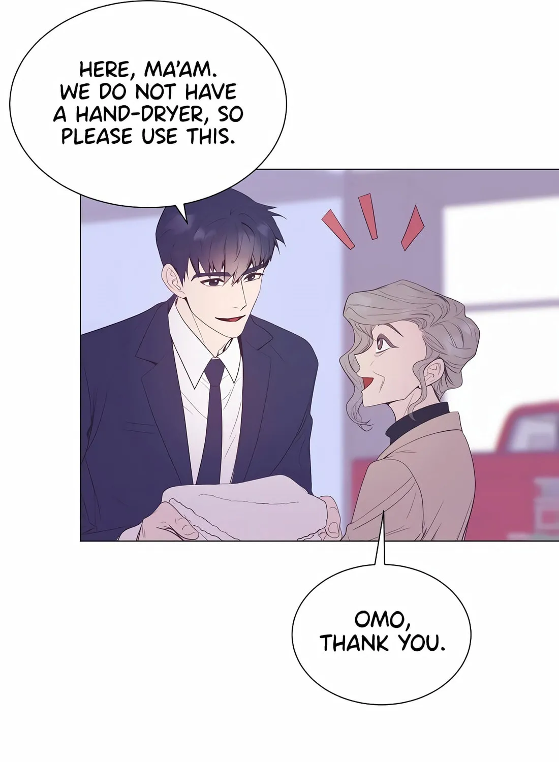 I Became a Genius in Sales Chapter 12 page 78 - 