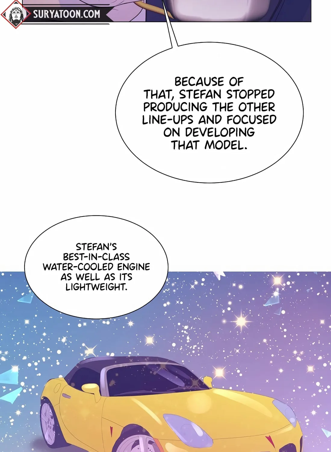 I Became a Genius in Sales Chapter 12 page 83 - 