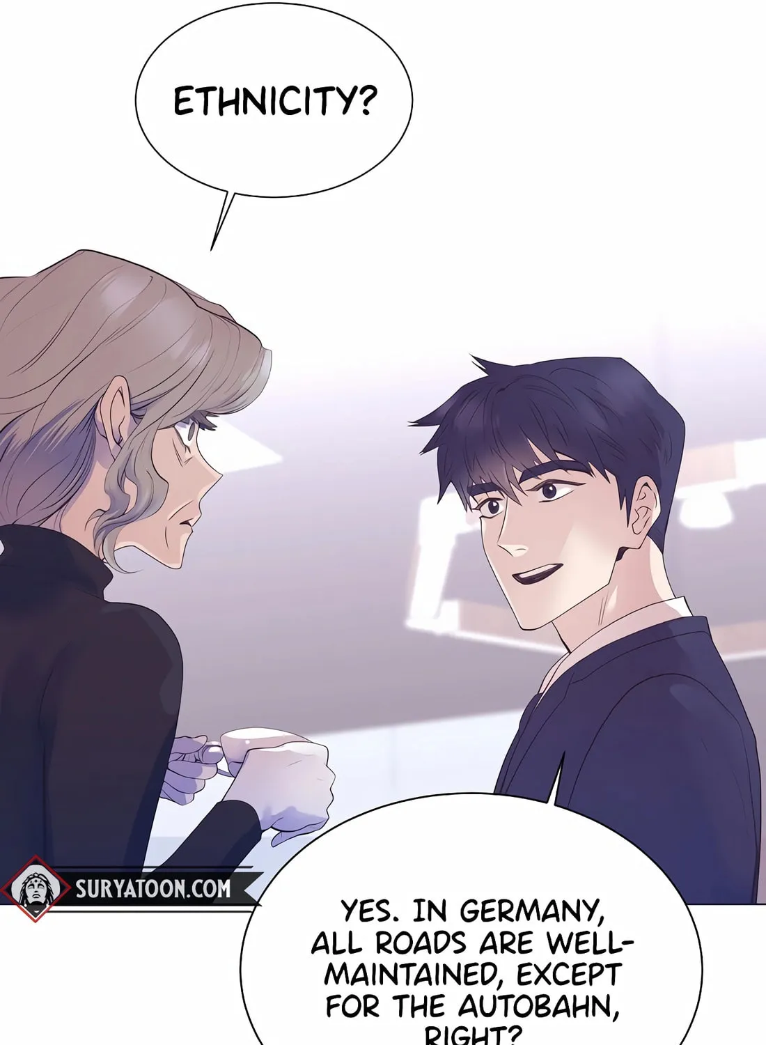I Became a Genius in Sales Chapter 13 page 11 - 
