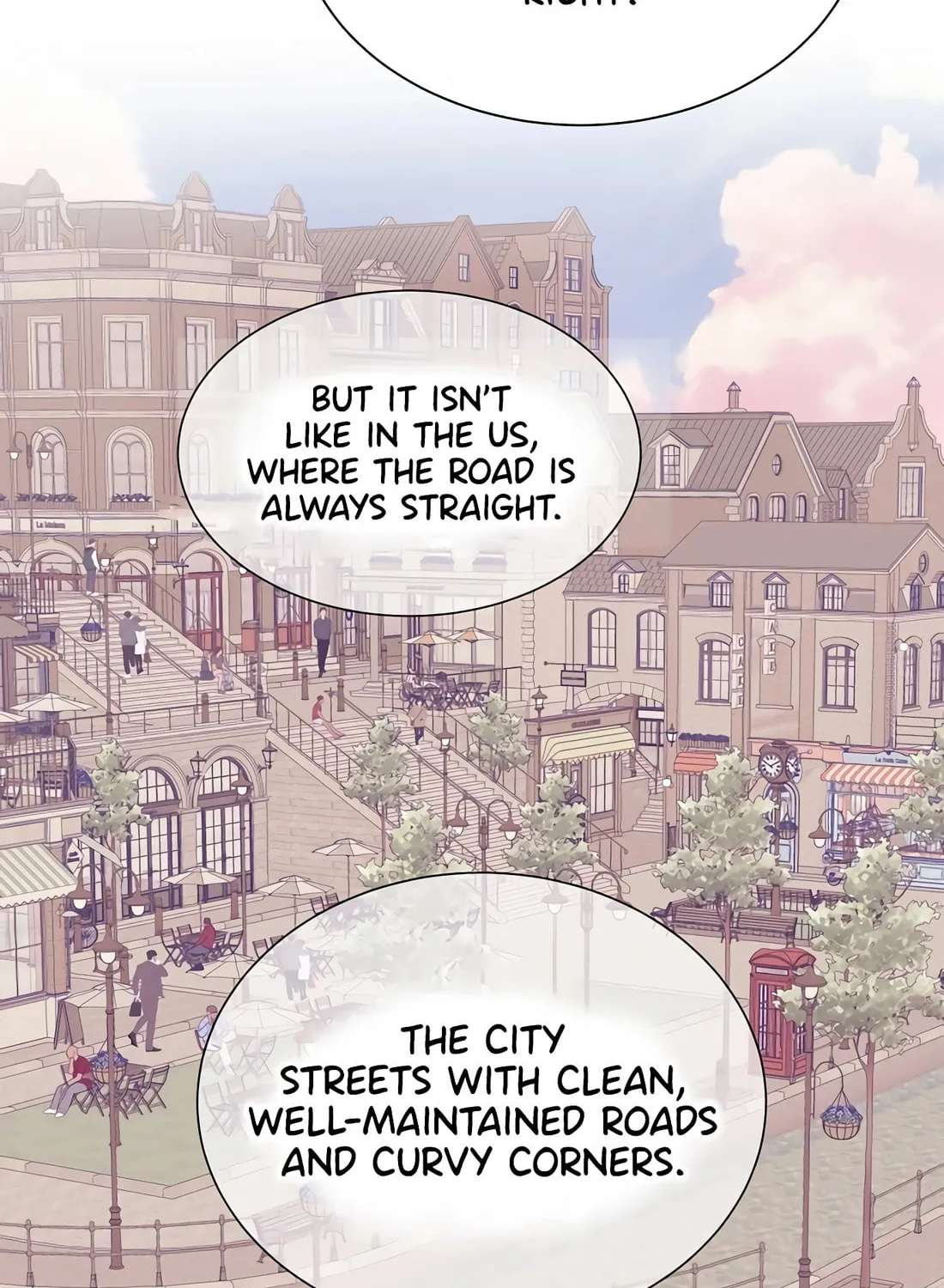 I Became a Genius in Sales Chapter 13 page 12 - 