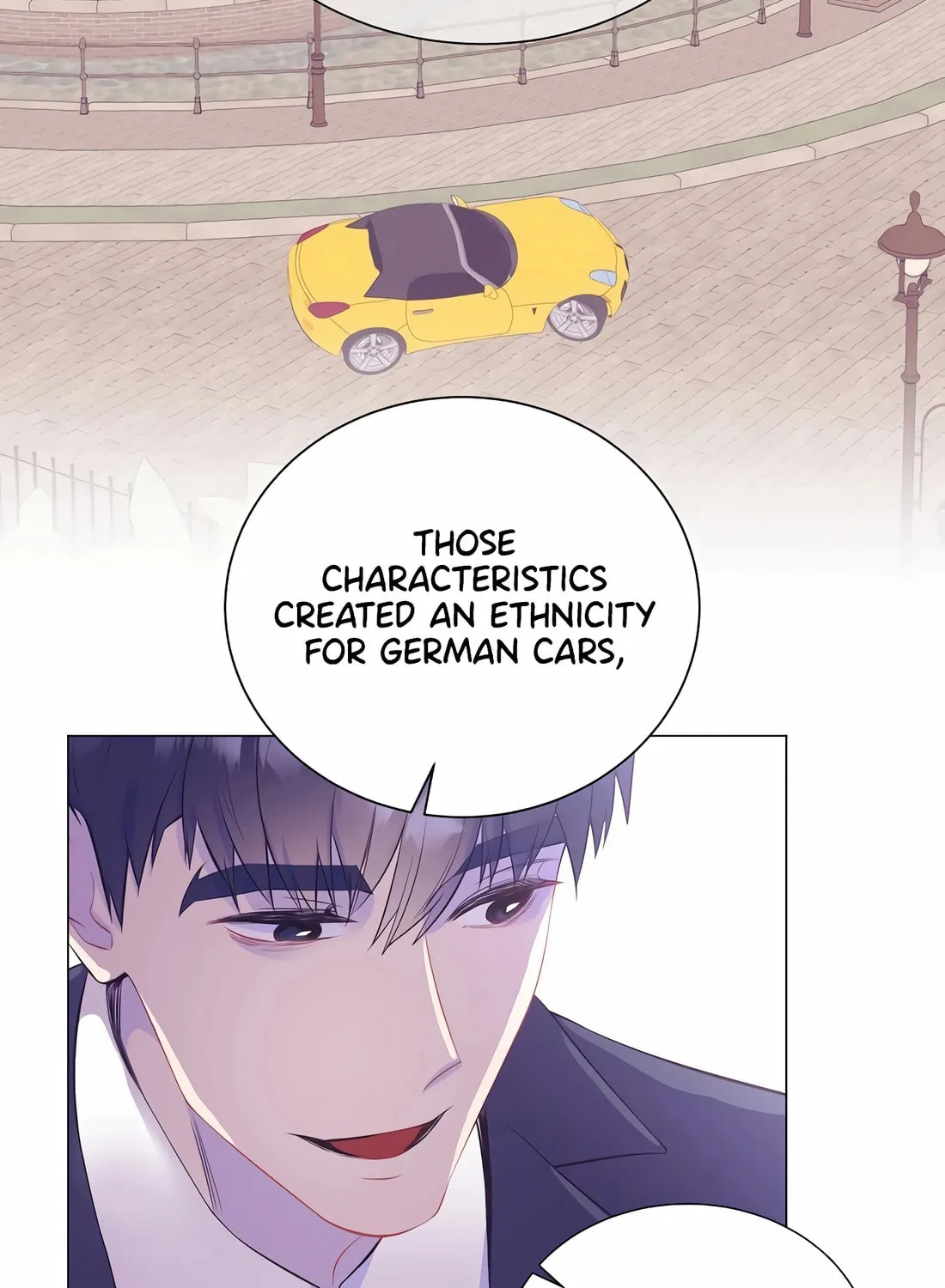 I Became a Genius in Sales Chapter 13 page 13 - 