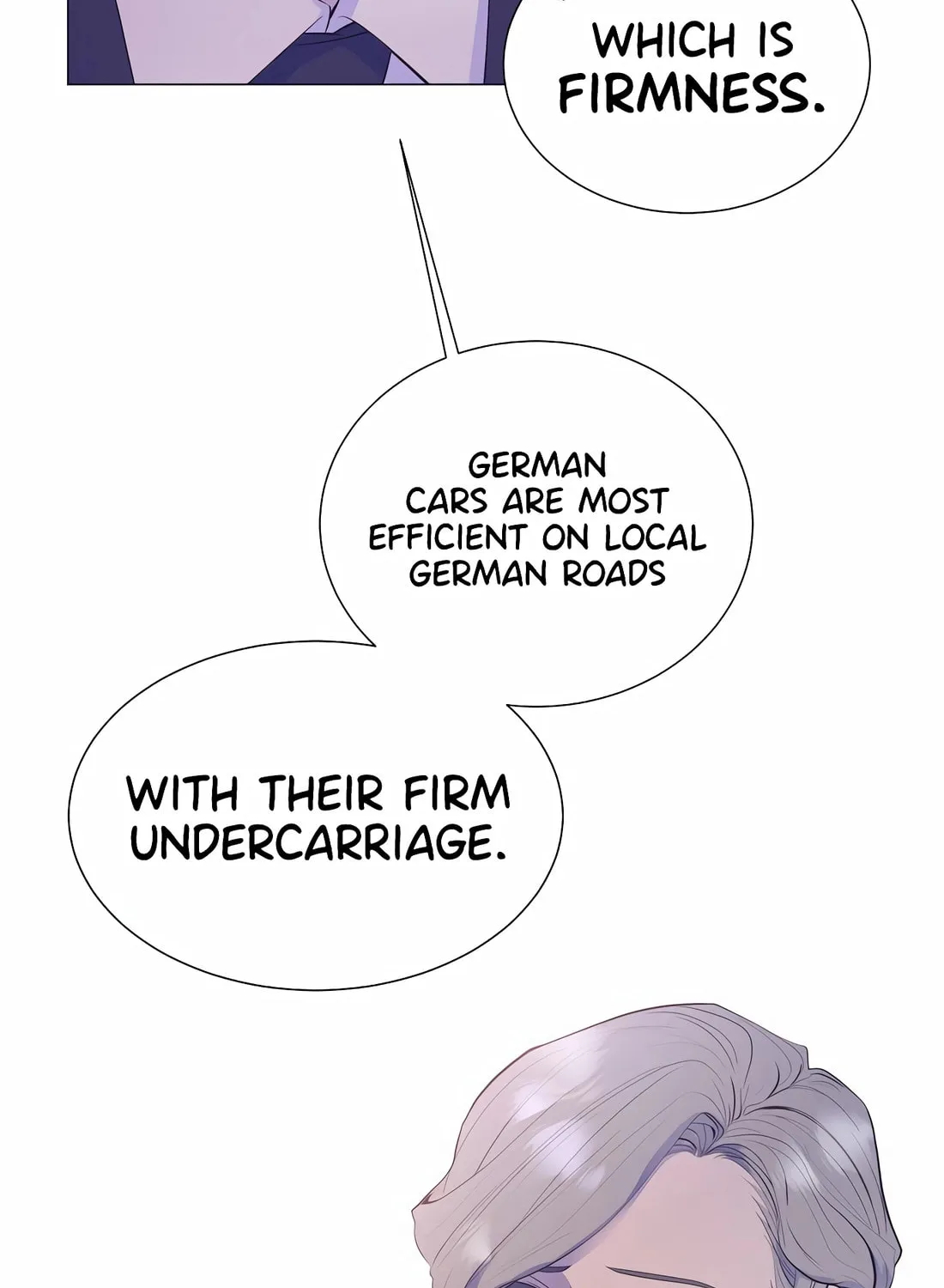 I Became a Genius in Sales Chapter 13 page 14 - 