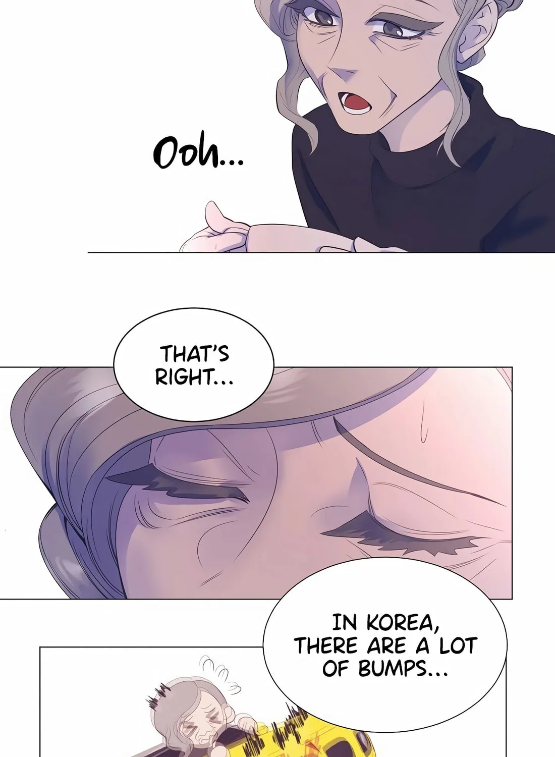 I Became a Genius in Sales Chapter 13 page 15 - 