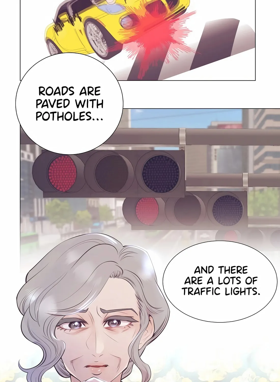I Became a Genius in Sales Chapter 13 page 16 - 