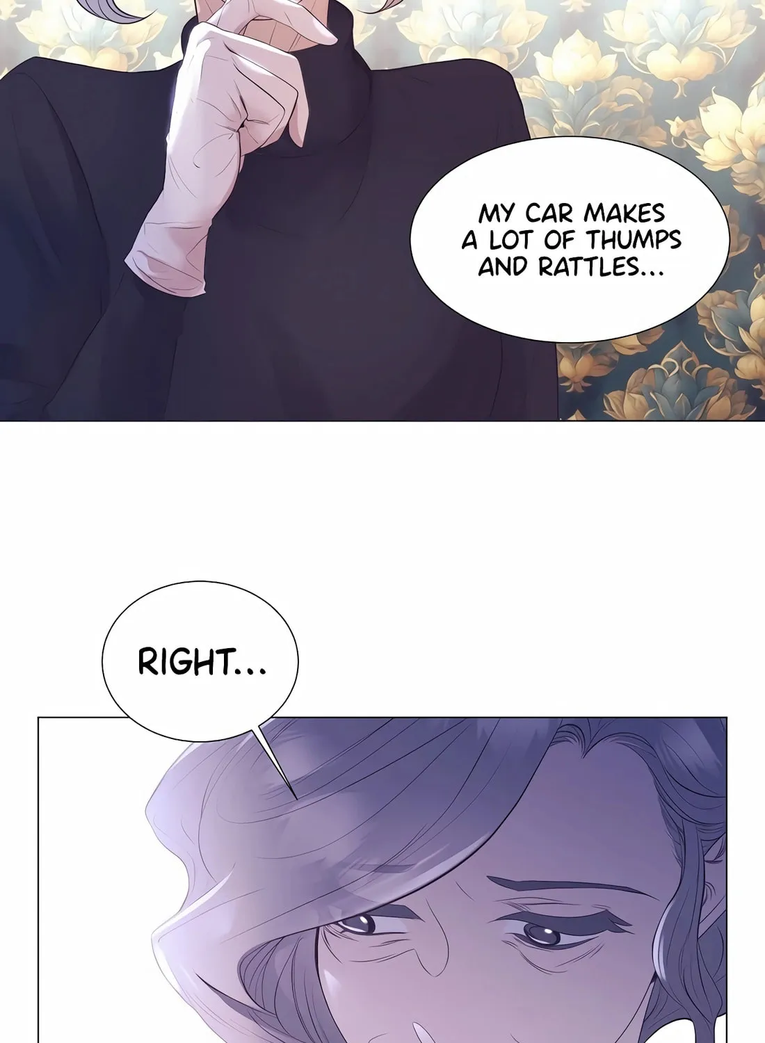 I Became a Genius in Sales Chapter 13 page 17 - 
