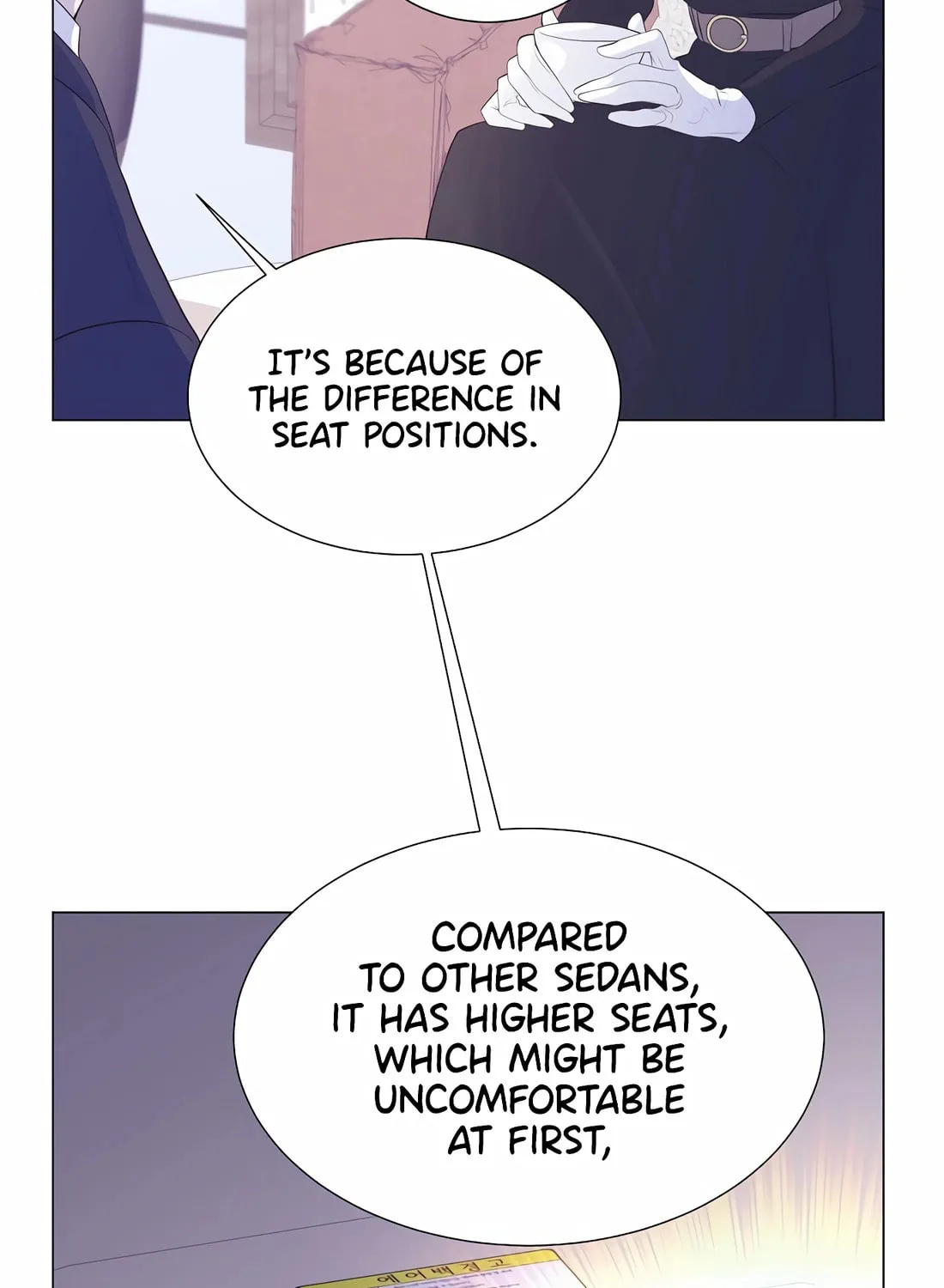 I Became a Genius in Sales Chapter 13 page 21 - 