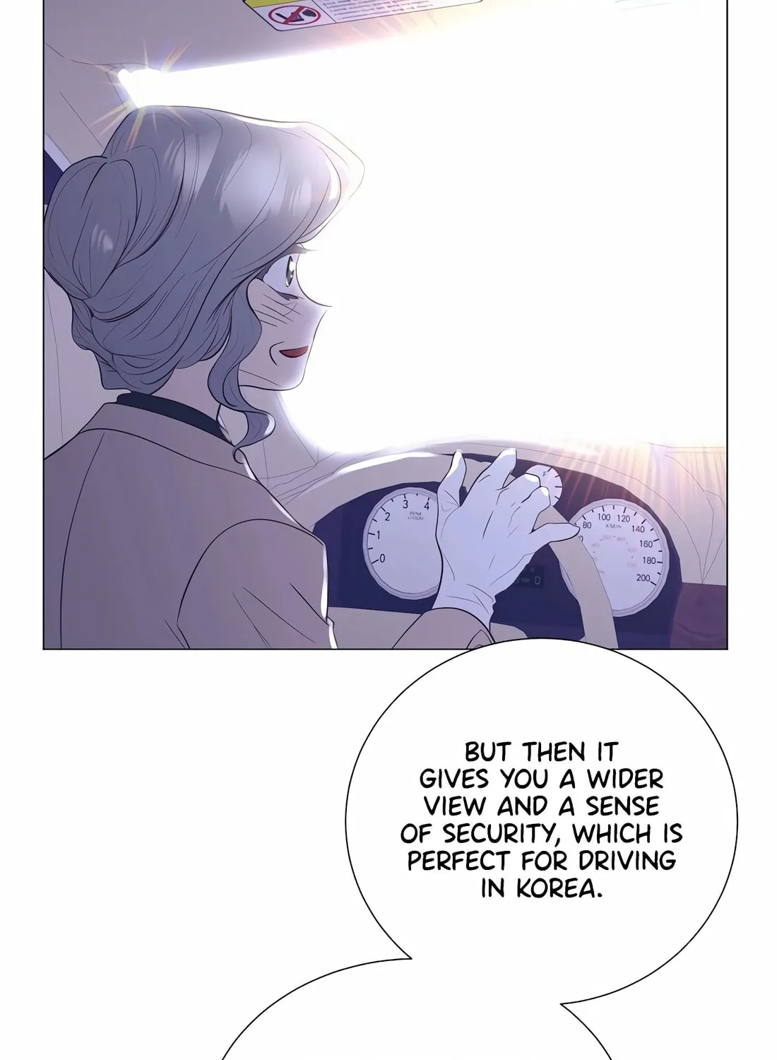 I Became a Genius in Sales Chapter 13 page 22 - 