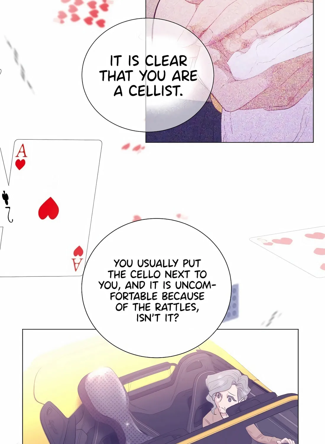 I Became a Genius in Sales Chapter 13 page 27 - 