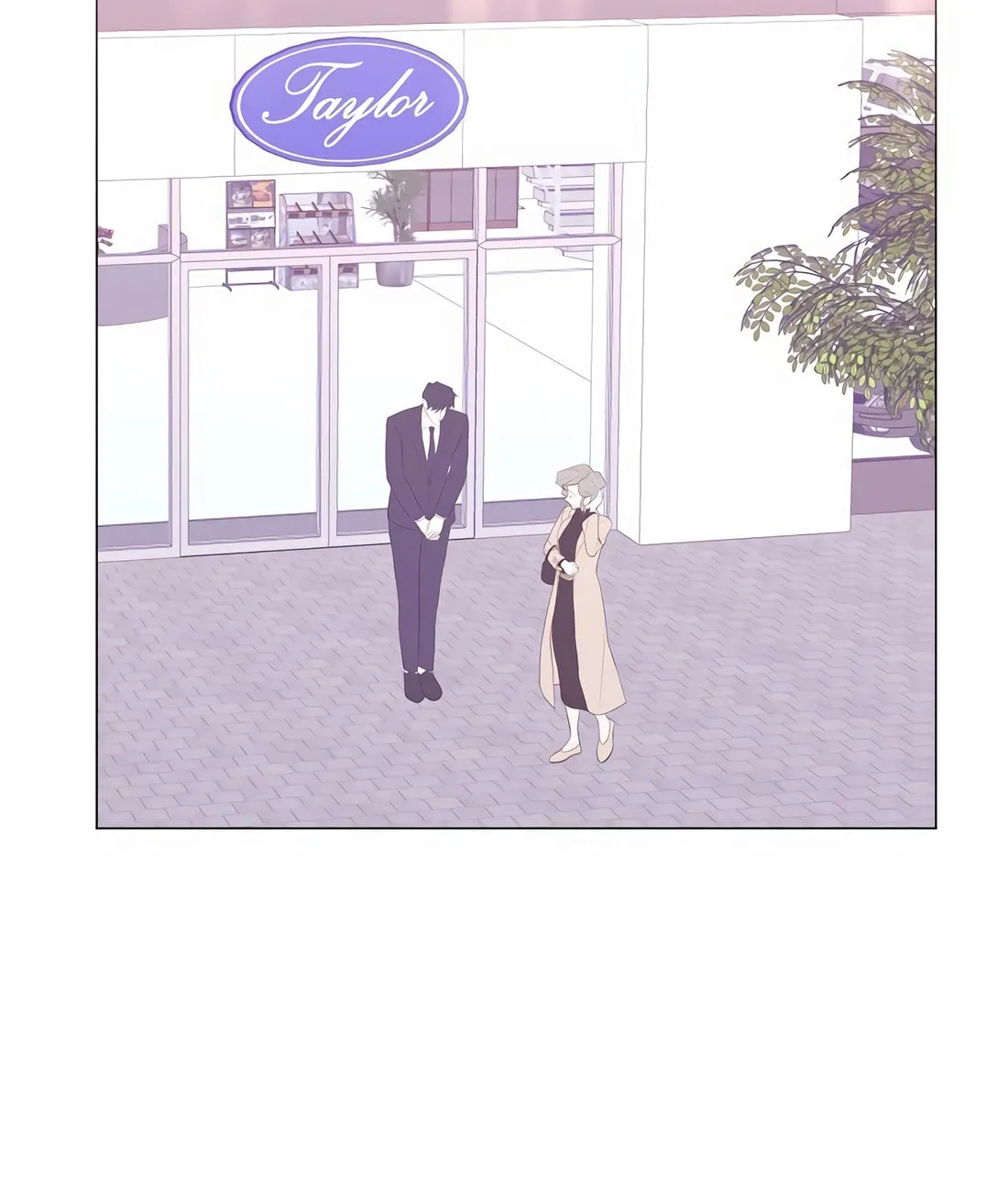 I Became a Genius in Sales Chapter 13 page 35 - 