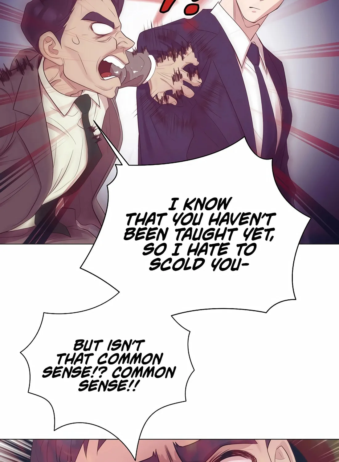 I Became a Genius in Sales Chapter 13 page 37 - 
