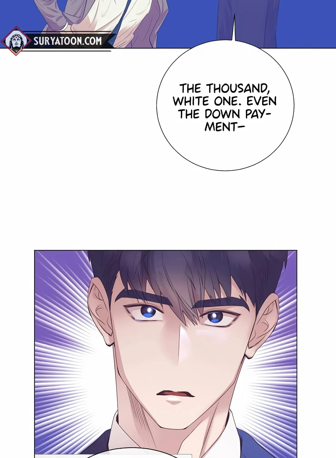 I Became a Genius in Sales Chapter 13 page 40 - 