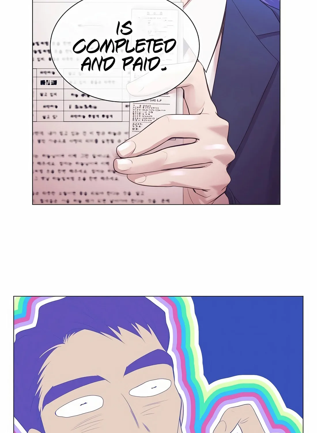 I Became a Genius in Sales Chapter 13 page 41 - 