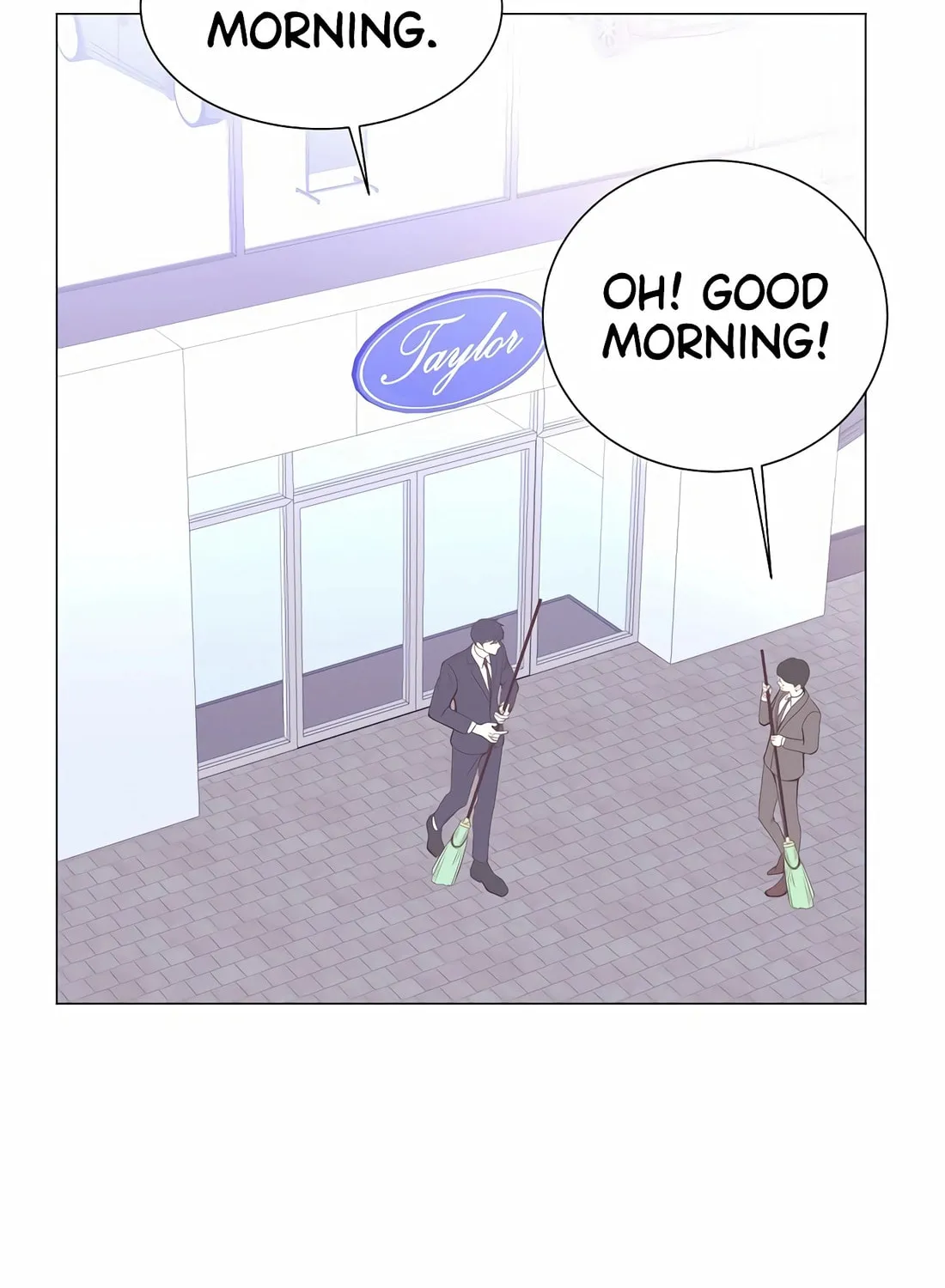 I Became a Genius in Sales Chapter 13 page 45 - 