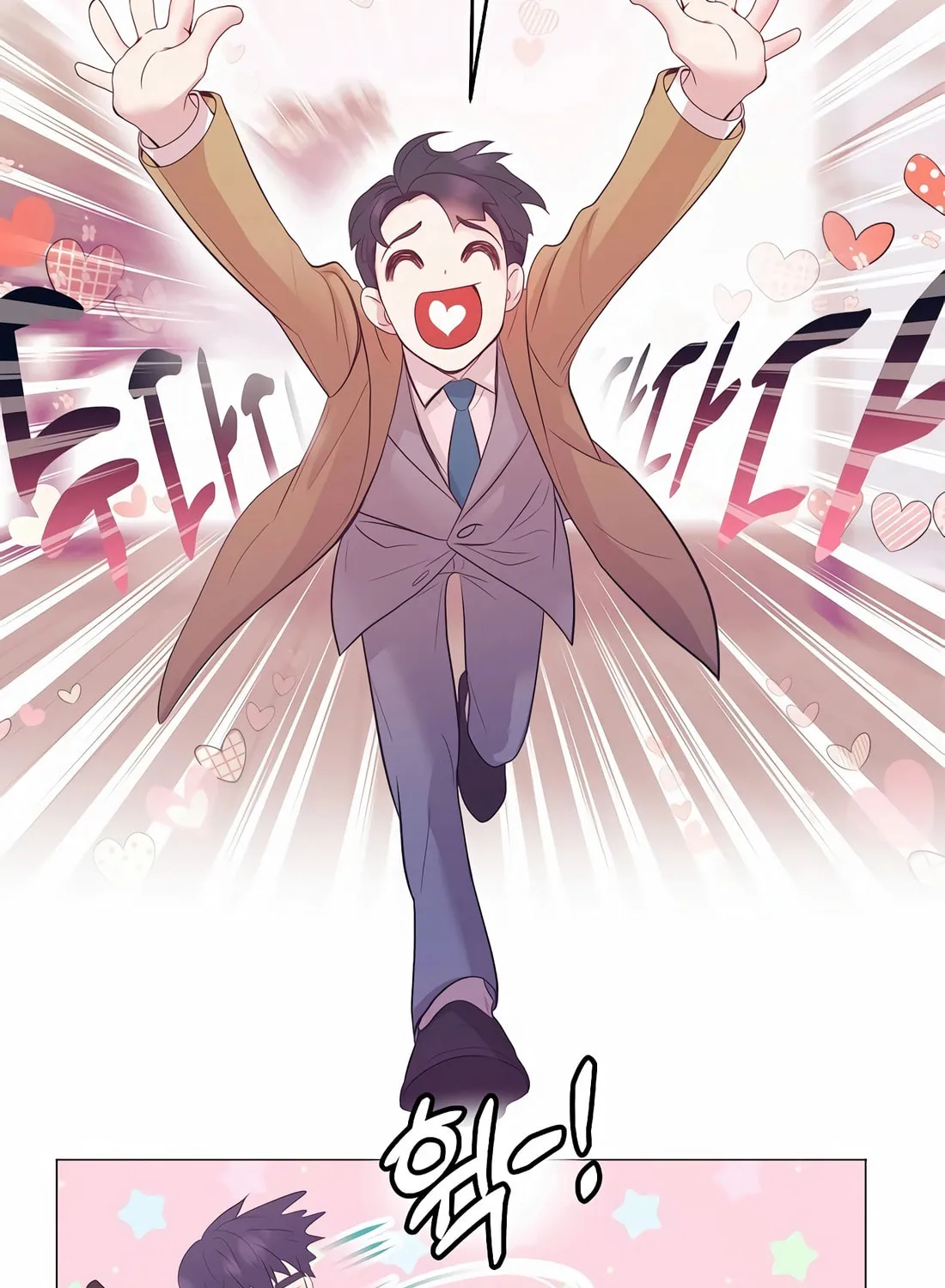 I Became a Genius in Sales Chapter 13 page 48 - 