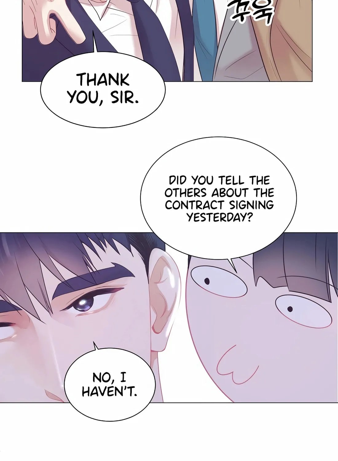 I Became a Genius in Sales Chapter 13 page 51 - 