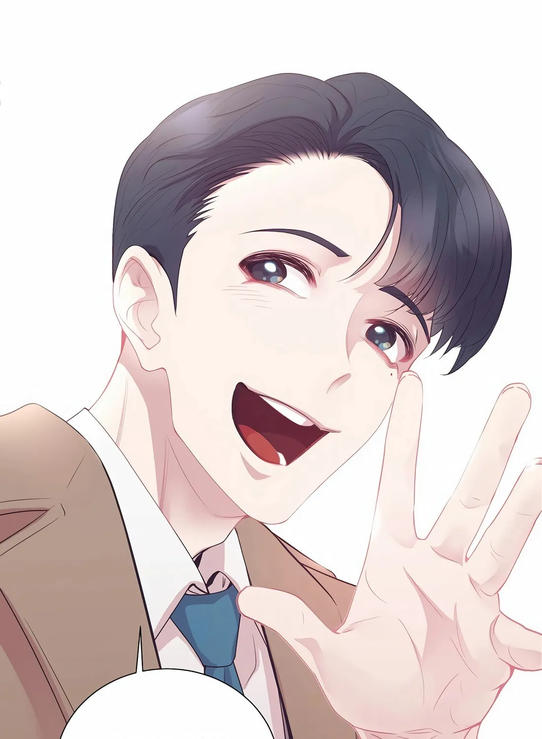 I Became a Genius in Sales Chapter 13 page 52 - 