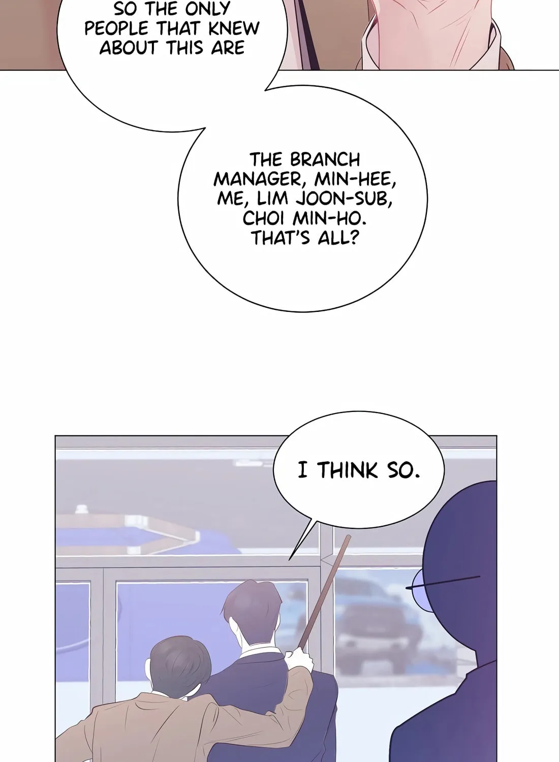 I Became a Genius in Sales Chapter 13 page 53 - 