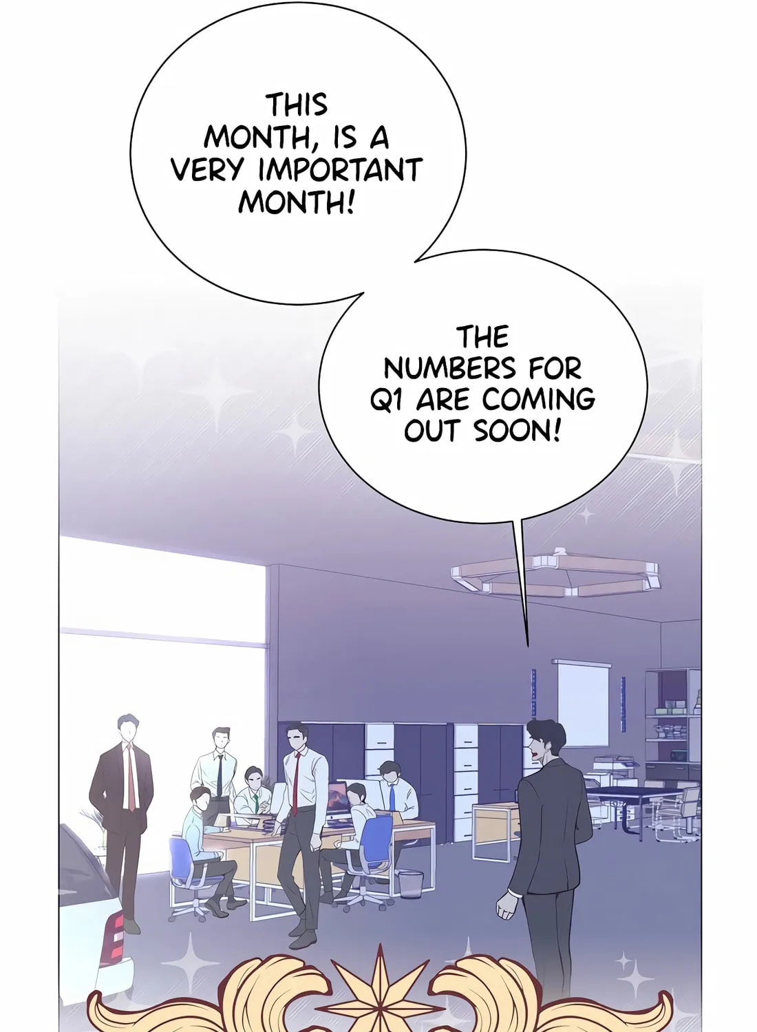 I Became a Genius in Sales Chapter 13 page 56 - 