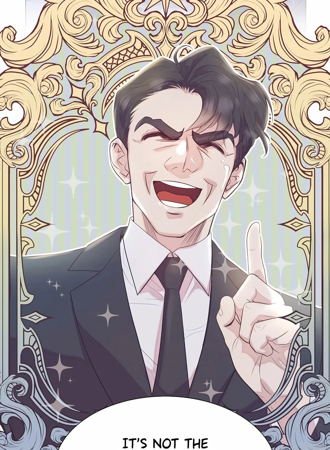 I Became a Genius in Sales Chapter 13 page 57 - 