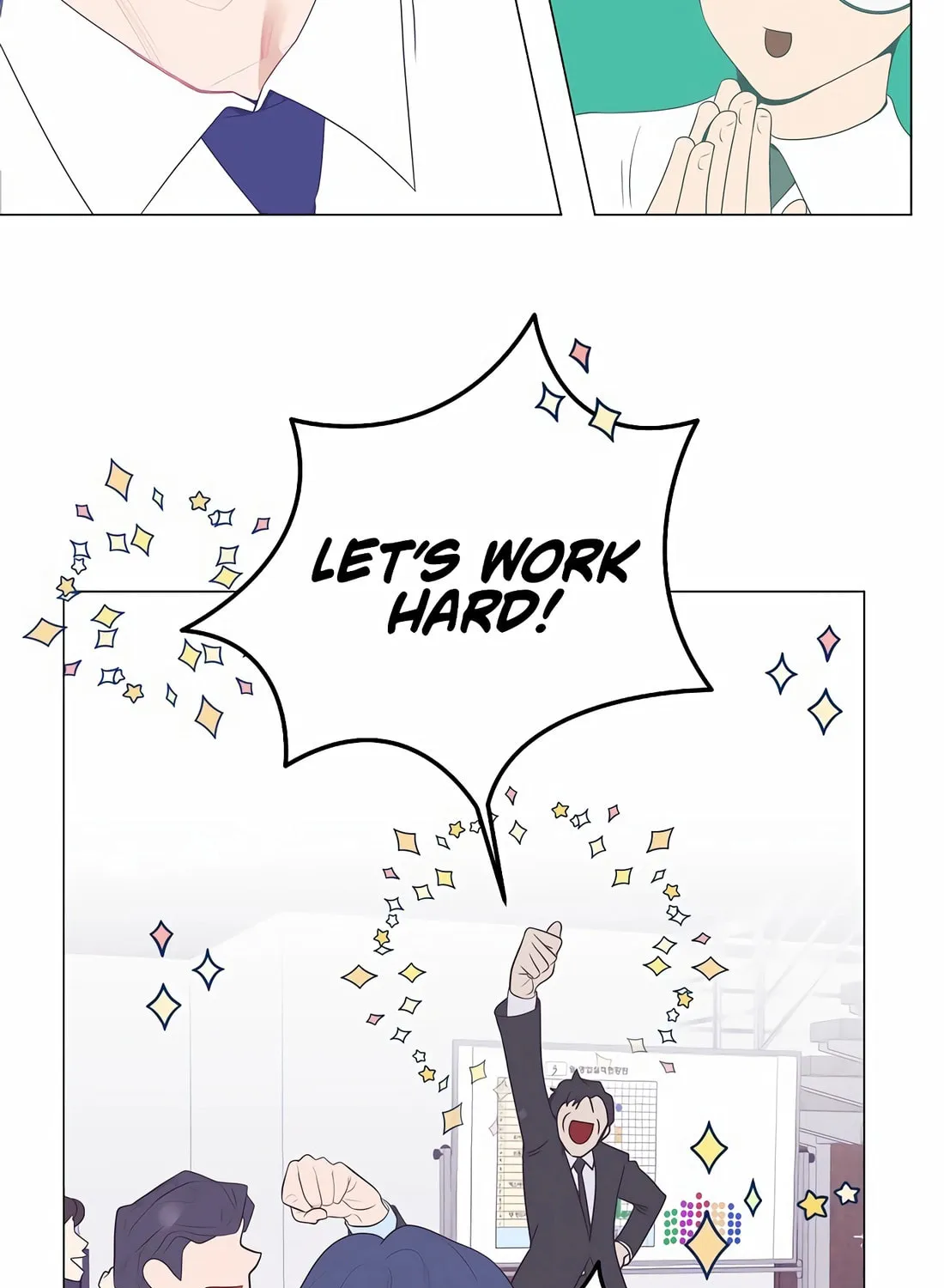 I Became a Genius in Sales Chapter 13 page 60 - 