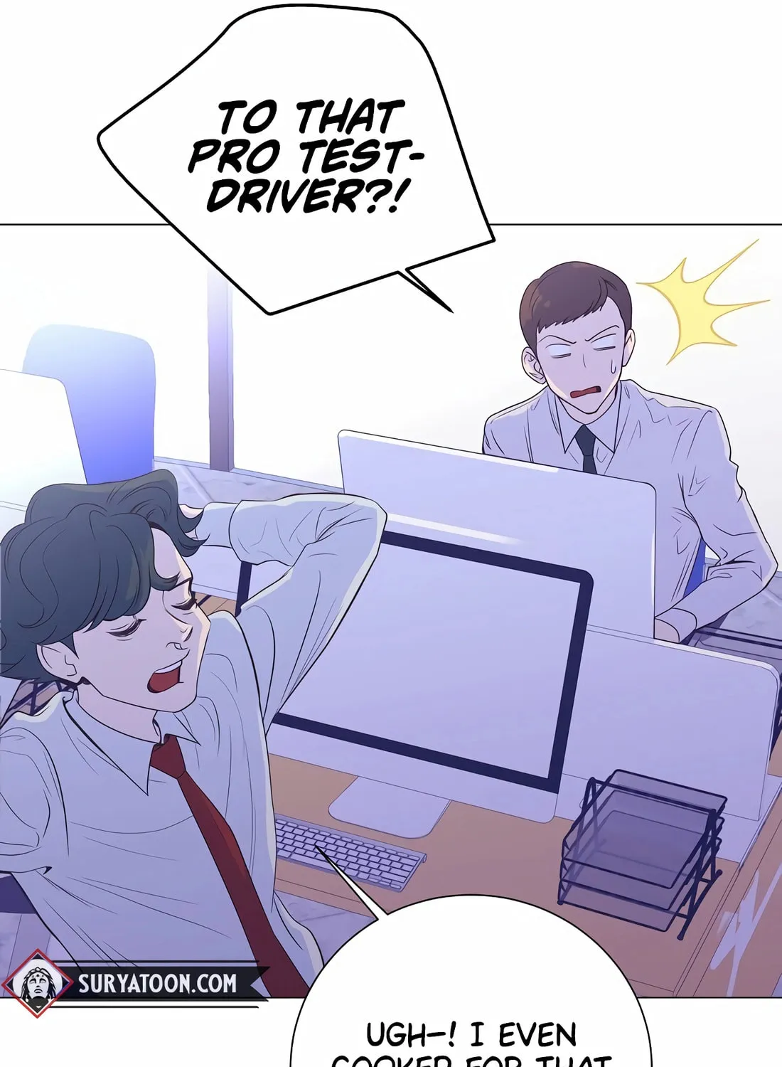 I Became a Genius in Sales Chapter 13 page 66 - 