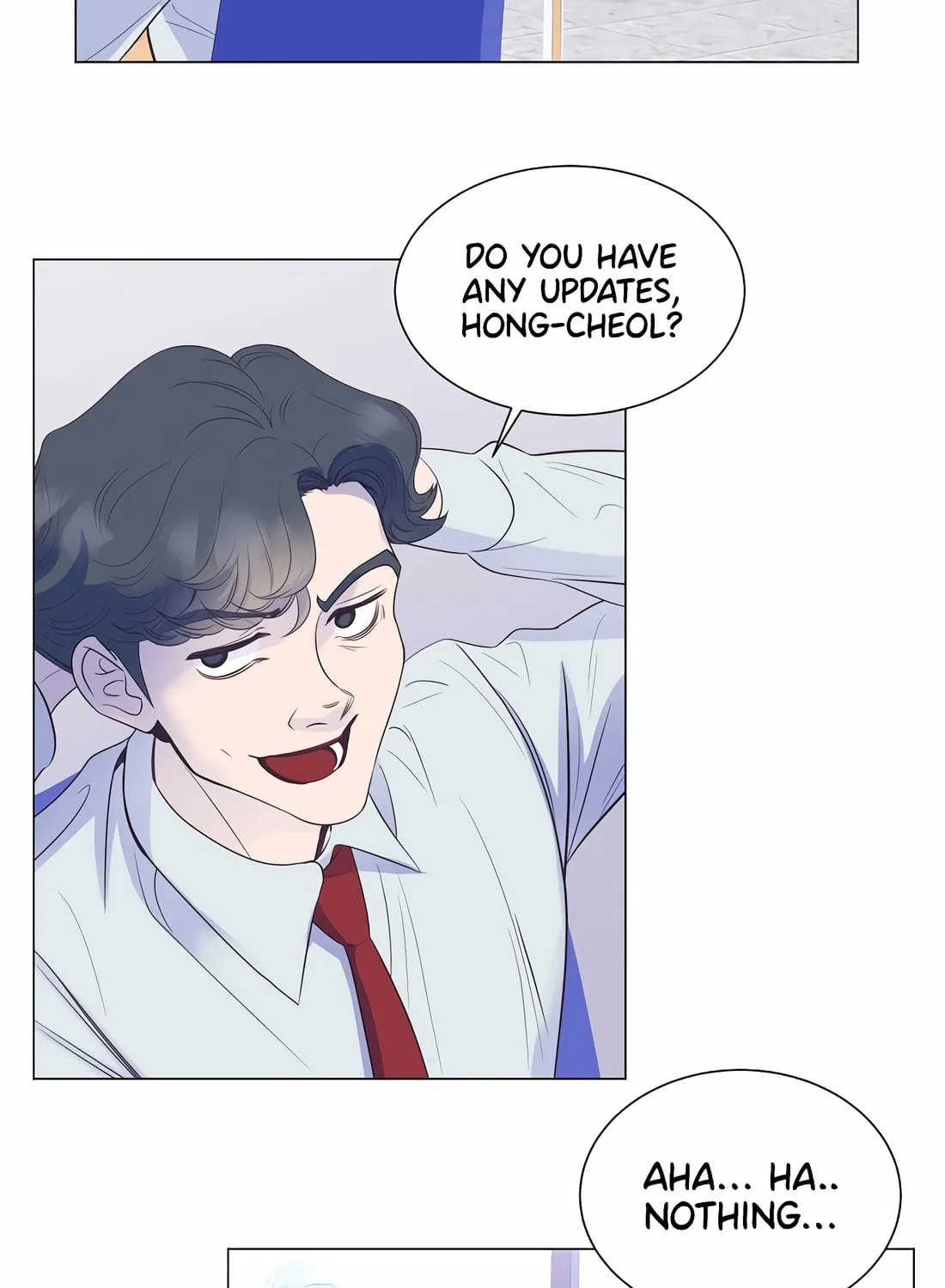 I Became a Genius in Sales Chapter 13 page 68 - 