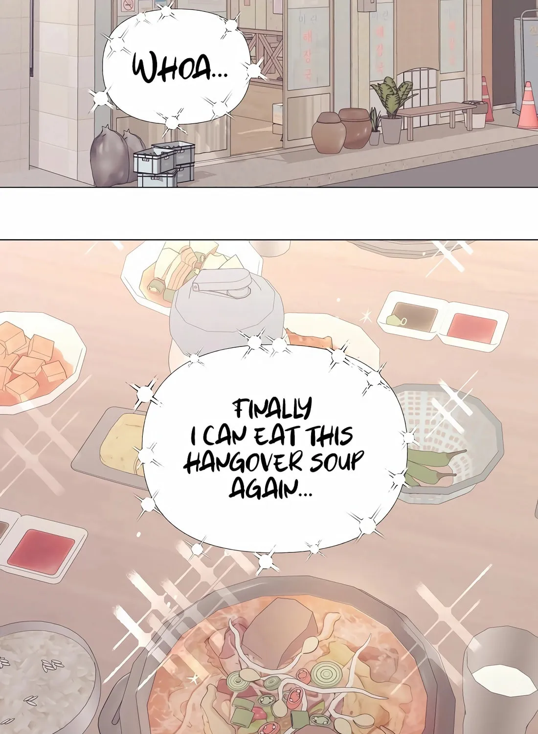 I Became a Genius in Sales Chapter 13 page 72 - 