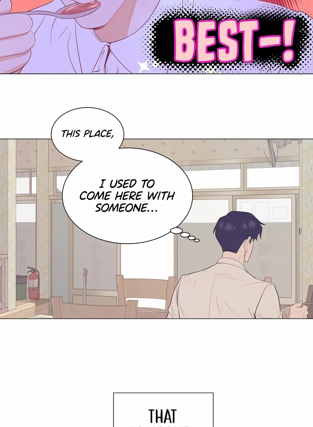 I Became a Genius in Sales Chapter 13 page 74 - 
