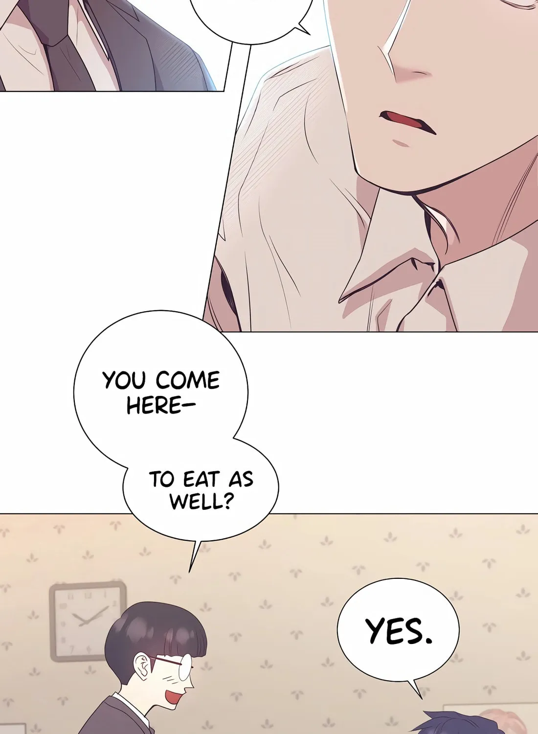 I Became a Genius in Sales Chapter 13 page 77 - 