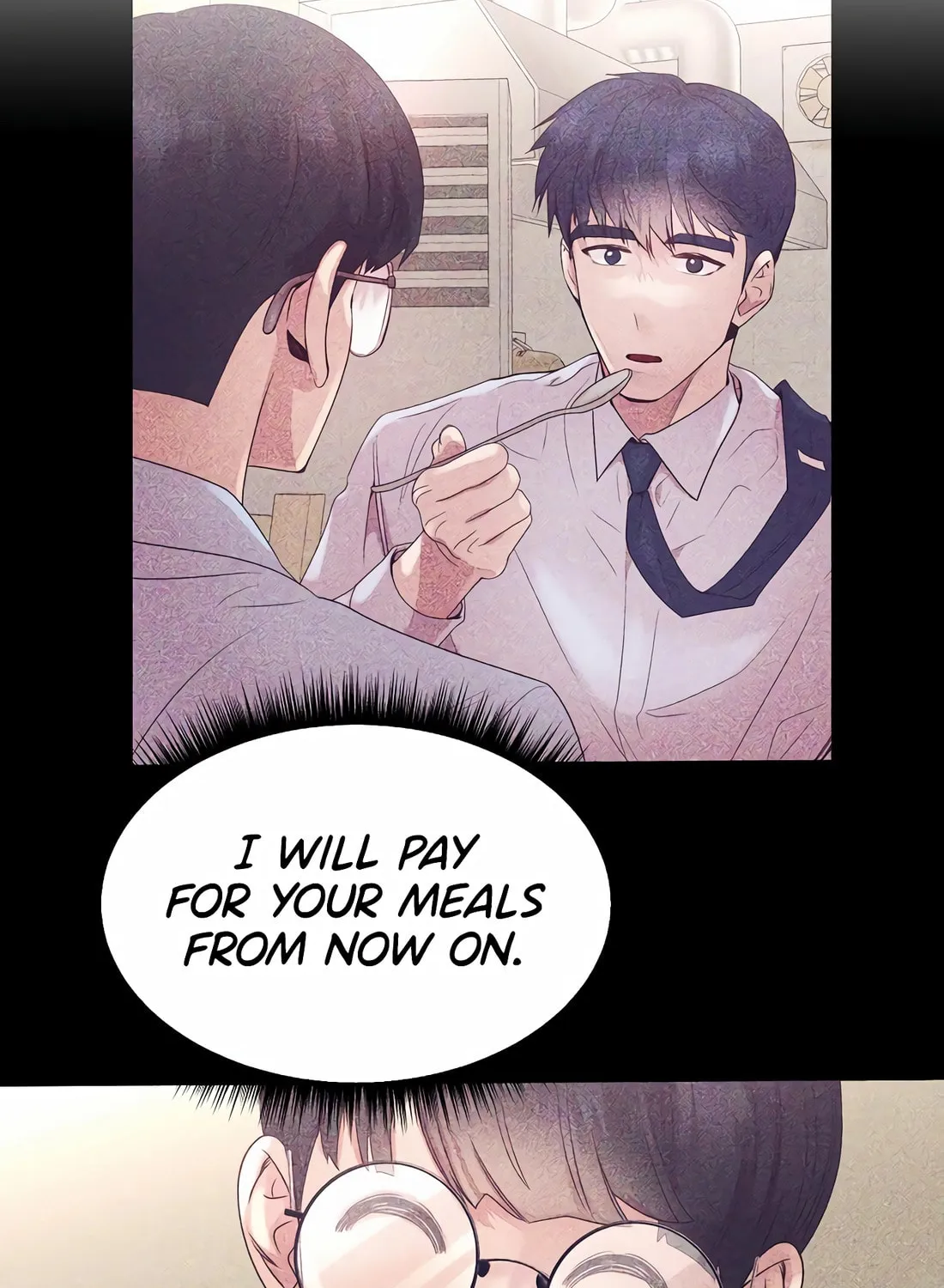I Became a Genius in Sales Chapter 13 page 81 - 