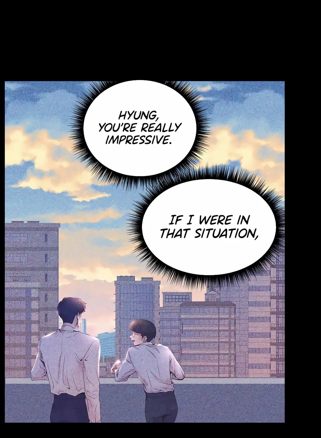 I Became a Genius in Sales Chapter 13 page 83 - 