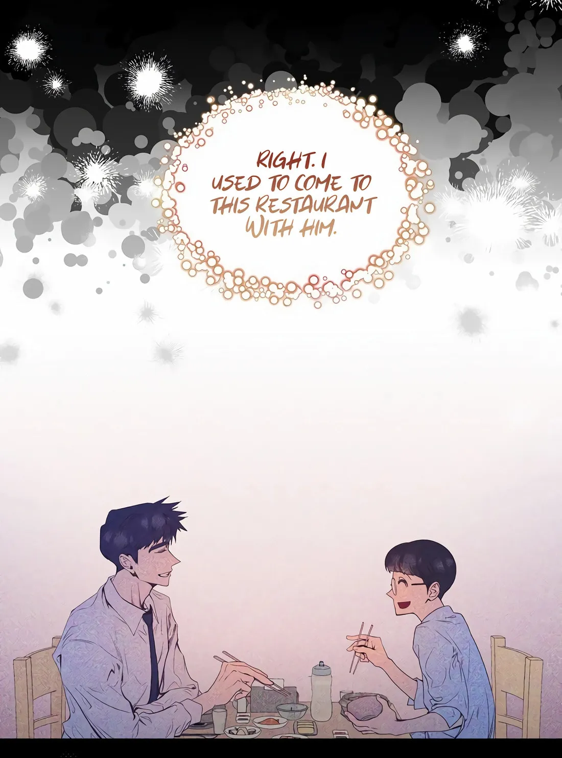 I Became a Genius in Sales Chapter 13 page 85 - 