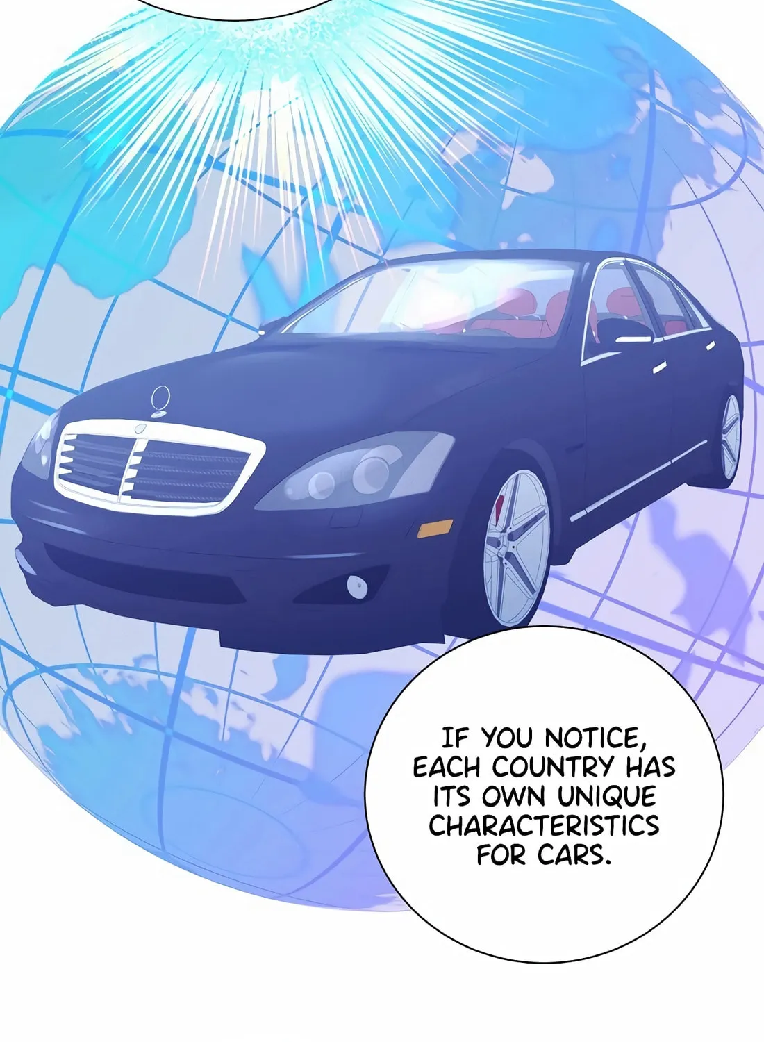 I Became a Genius in Sales Chapter 13 page 10 - 