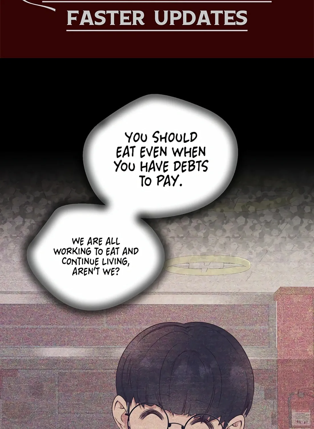 I Became a Genius in Sales Chapter 14 page 2 - 